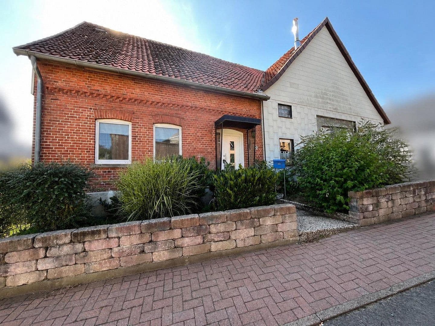 Predaj domu 73 m², pozemok 1.056 m², Apelern, Dolné Sasko Predaj domu 73 m², pozemok 1.056 m², Apelern, Dolné Sasko