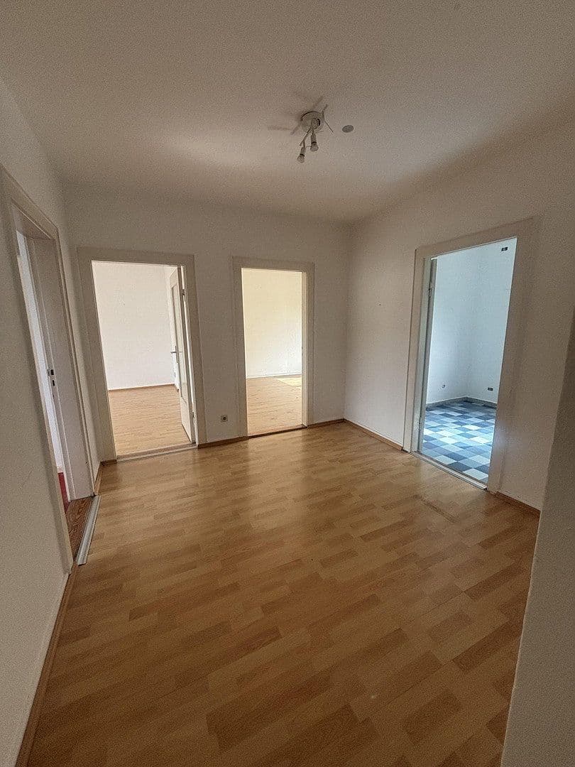 Prenájom bytu 3-izbový 90 m², Westring 337, Kiel, Šlezvicko-Holštajnsko Prenájom bytu 3-izbový 90 m², Westring 337, Kiel, Šlezvicko-Holštajnsko