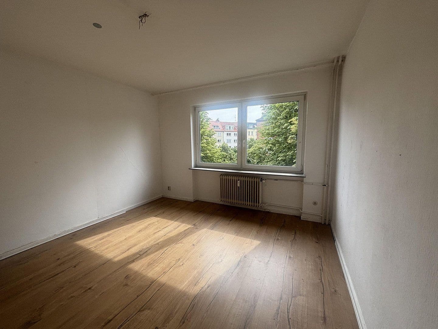 Prenájom bytu 3-izbový 90 m², Westring 337, Kiel, Šlezvicko-Holštajnsko Prenájom bytu 3-izbový 90 m², Westring 337, Kiel, Šlezvicko-Holštajnsko