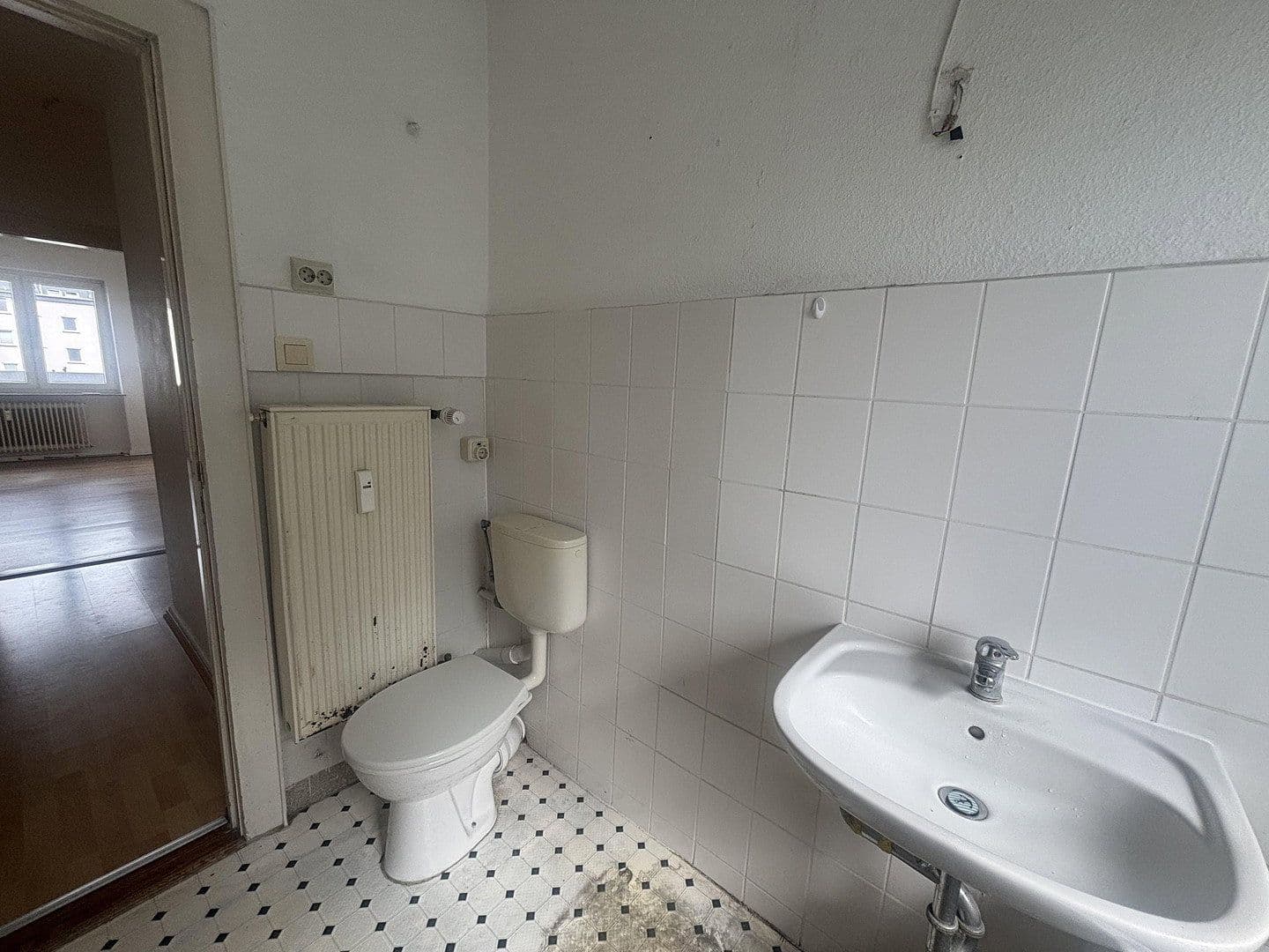 Prenájom bytu 3-izbový 90 m², Westring 337, Kiel, Šlezvicko-Holštajnsko Prenájom bytu 3-izbový 90 m², Westring 337, Kiel, Šlezvicko-Holštajnsko