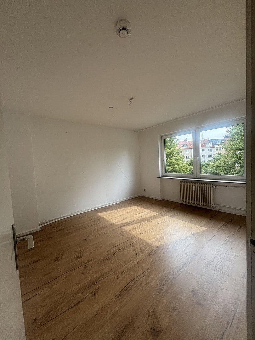 Prenájom bytu 3-izbový 90 m², Westring 337, Kiel, Šlezvicko-Holštajnsko Prenájom bytu 3-izbový 90 m², Westring 337, Kiel, Šlezvicko-Holštajnsko