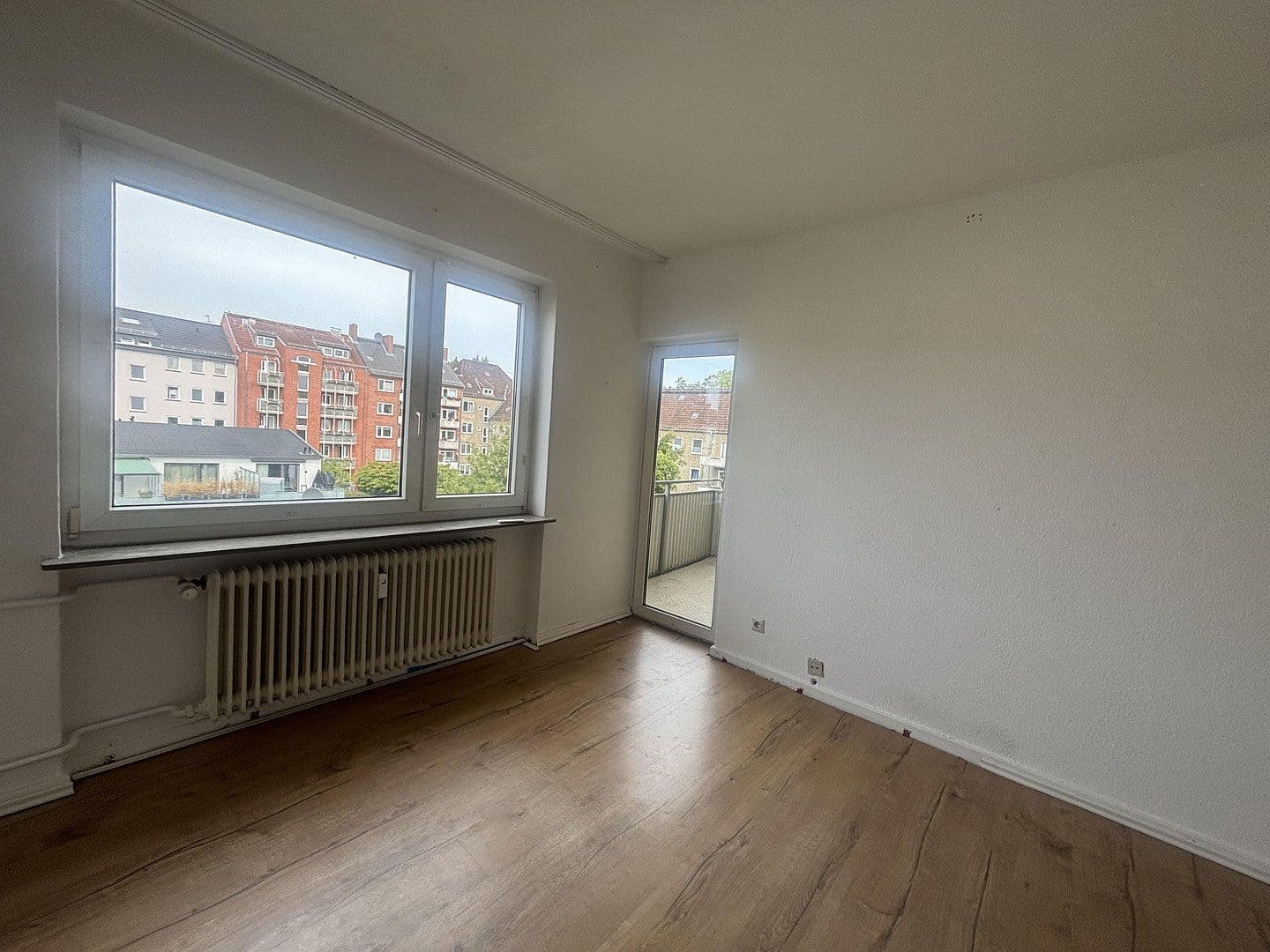 Prenájom bytu 3-izbový 90 m², Westring 337, Kiel, Šlezvicko-Holštajnsko Prenájom bytu 3-izbový 90 m², Westring 337, Kiel, Šlezvicko-Holštajnsko