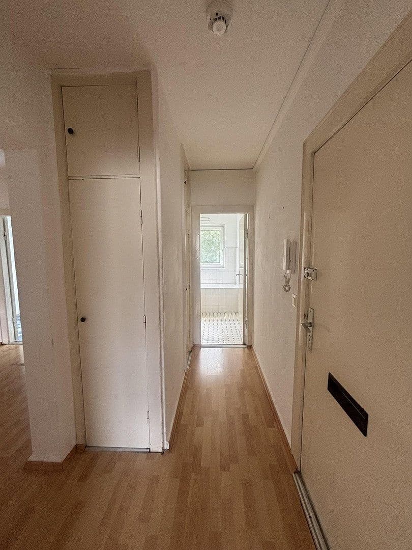 Prenájom bytu 3-izbový 90 m², Westring 337, Kiel, Šlezvicko-Holštajnsko Prenájom bytu 3-izbový 90 m², Westring 337, Kiel, Šlezvicko-Holštajnsko