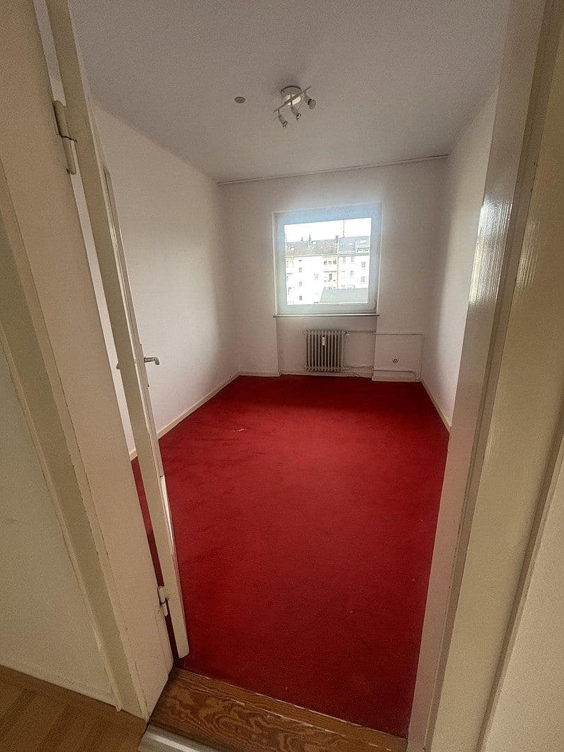 Prenájom bytu 3-izbový 90 m², Westring 337, Kiel, Šlezvicko-Holštajnsko Prenájom bytu 3-izbový 90 m², Westring 337, Kiel, Šlezvicko-Holštajnsko