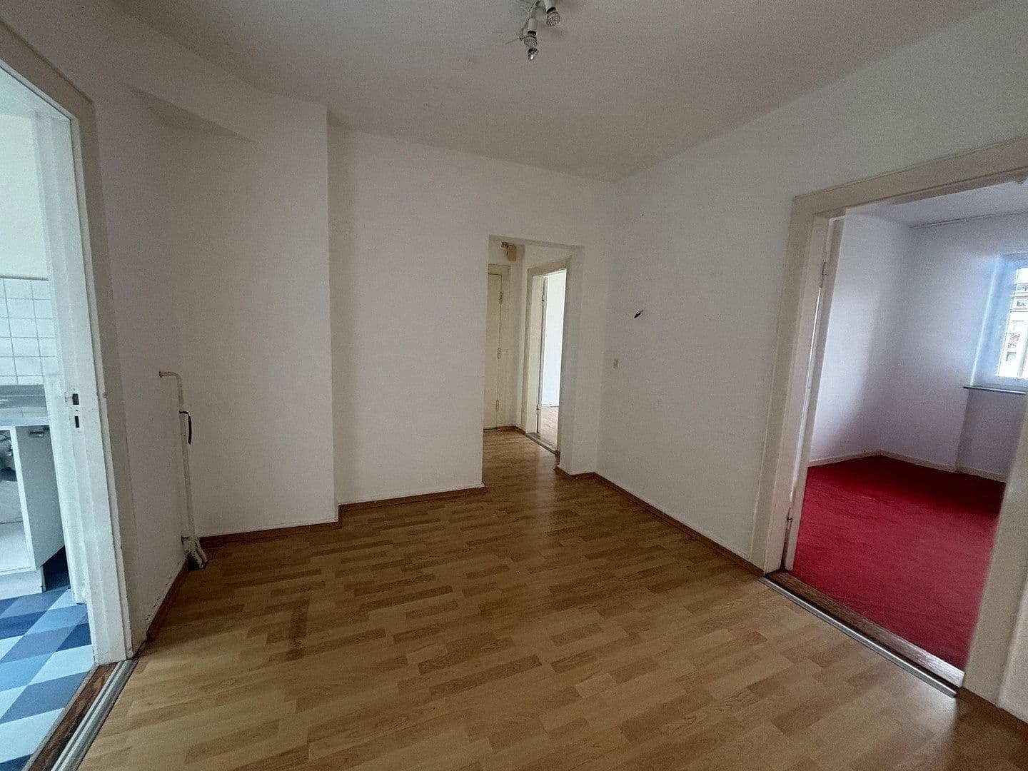 Prenájom bytu 3-izbový 90 m², Westring 337, Kiel, Šlezvicko-Holštajnsko Prenájom bytu 3-izbový 90 m², Westring 337, Kiel, Šlezvicko-Holštajnsko