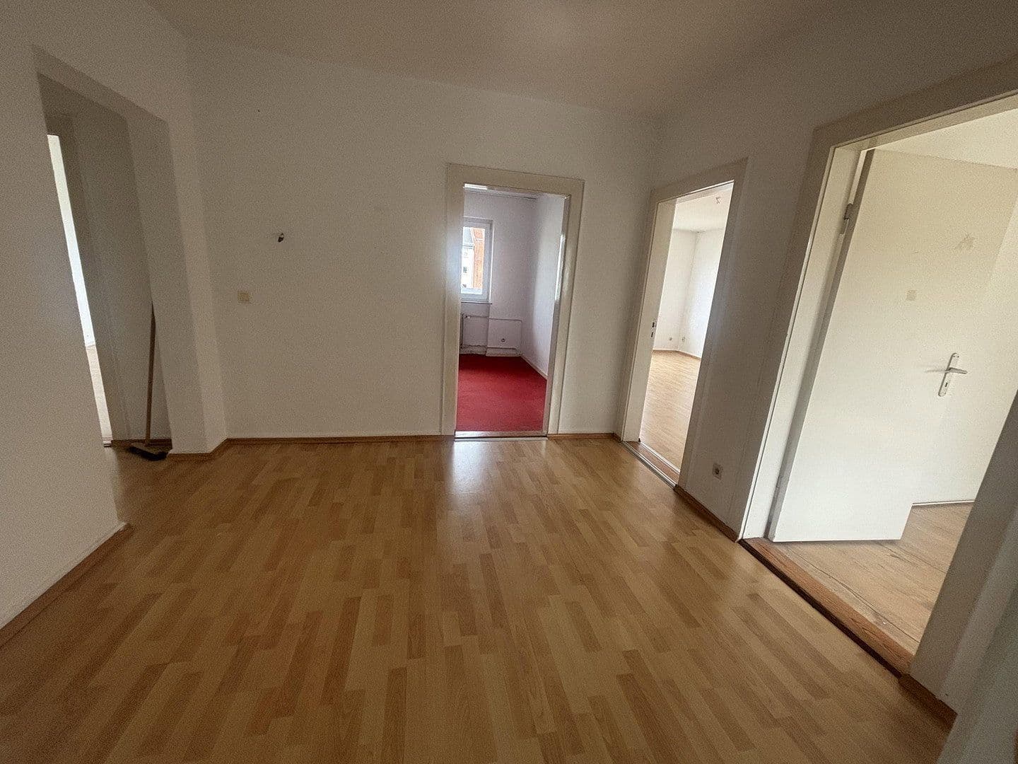 Prenájom bytu 3-izbový 90 m², Westring 337, Kiel, Šlezvicko-Holštajnsko Prenájom bytu 3-izbový 90 m², Westring 337, Kiel, Šlezvicko-Holštajnsko