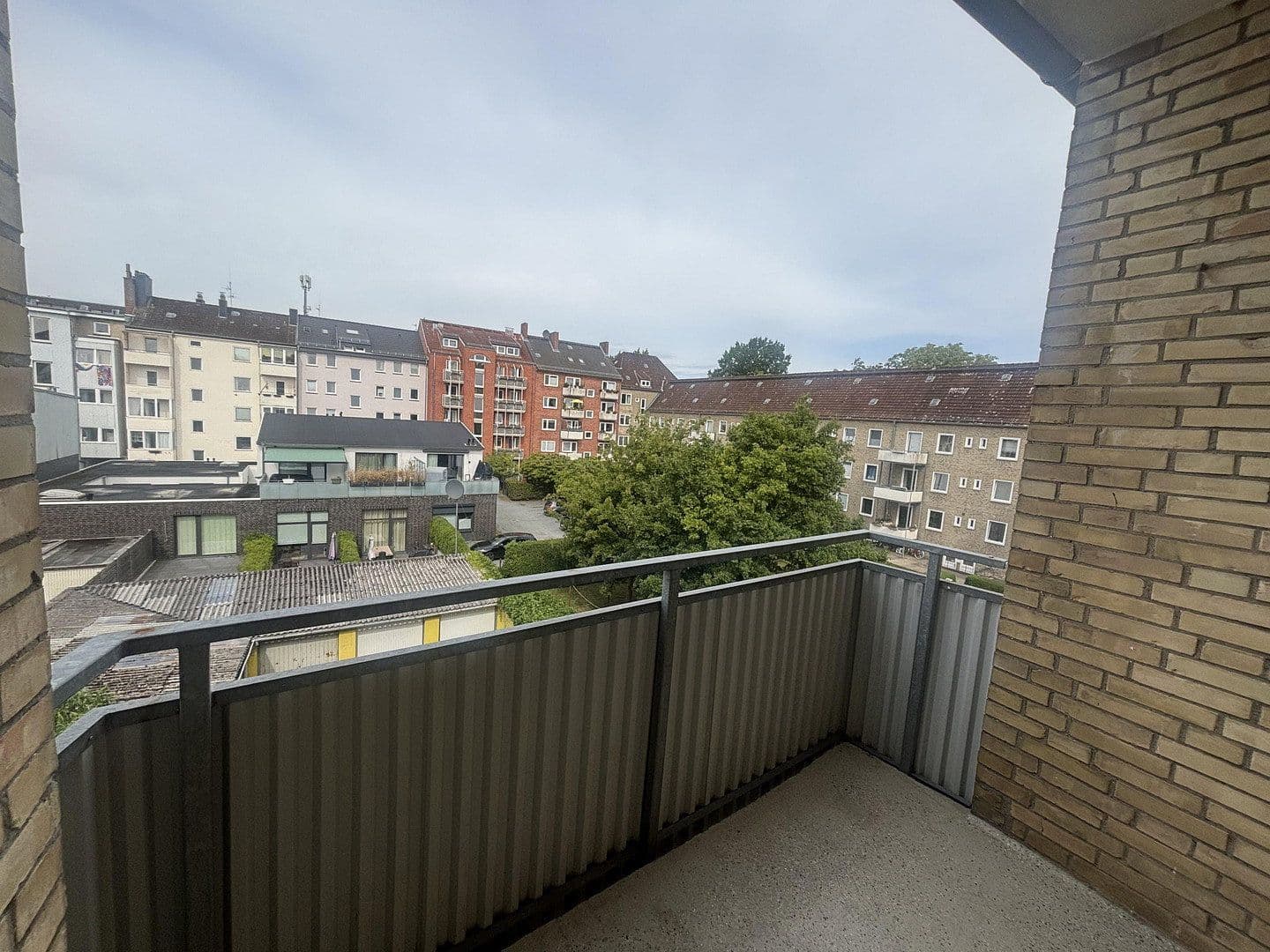 Prenájom bytu 3-izbový 90 m², Westring 337, Kiel, Šlezvicko-Holštajnsko Prenájom bytu 3-izbový 90 m², Westring 337, Kiel, Šlezvicko-Holštajnsko