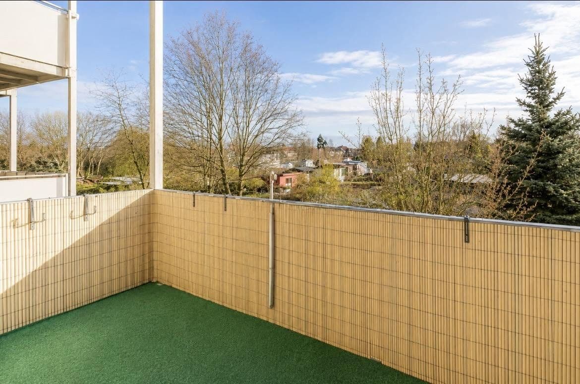 Prenájom bytu 2-izbový 59 m², Hans Sachs Straße 11, Zwickau, Sasko Prenájom bytu 2-izbový 59 m², Hans Sachs Straße 11, Zwickau, Sasko