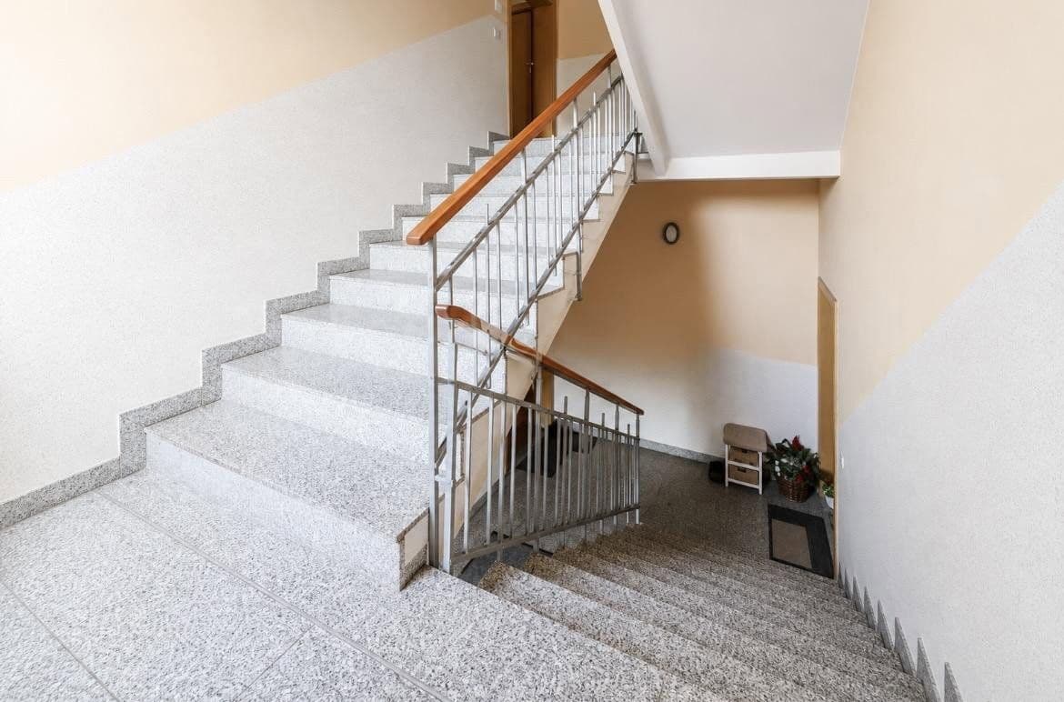 Prenájom bytu 2-izbový 59 m², Hans Sachs Straße 11, Zwickau, Sasko Prenájom bytu 2-izbový 59 m², Hans Sachs Straße 11, Zwickau, Sasko