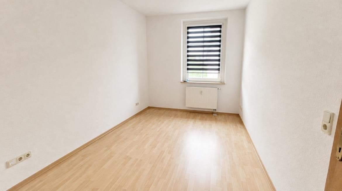 Prenájom bytu 2-izbový 59 m², Hans Sachs Straße 11, Zwickau, Sasko Prenájom bytu 2-izbový 59 m², Hans Sachs Straße 11, Zwickau, Sasko