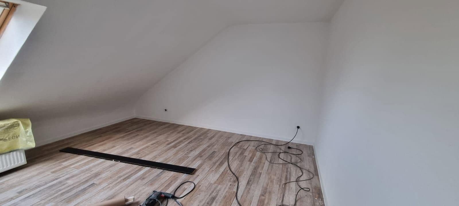 Prenájom bytu 3-izbový 55 m², Mönchengladbach, Severné Porýnie - Westfálsko Prenájom bytu 3-izbový 55 m², Mönchengladbach, Severné Porýnie - Westfálsko