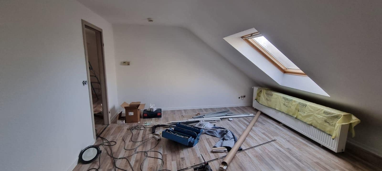 Prenájom bytu 3-izbový 55 m², Mönchengladbach, Severné Porýnie - Westfálsko Prenájom bytu 3-izbový 55 m², Mönchengladbach, Severné Porýnie - Westfálsko