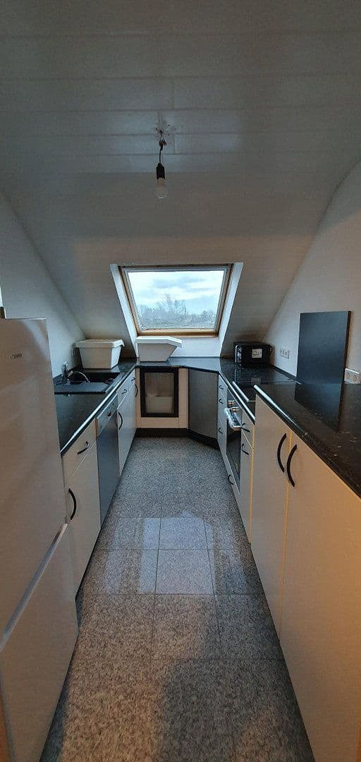 Prenájom bytu 3-izbový 55 m², Mönchengladbach, Severné Porýnie - Westfálsko Prenájom bytu 3-izbový 55 m², Mönchengladbach, Severné Porýnie - Westfálsko