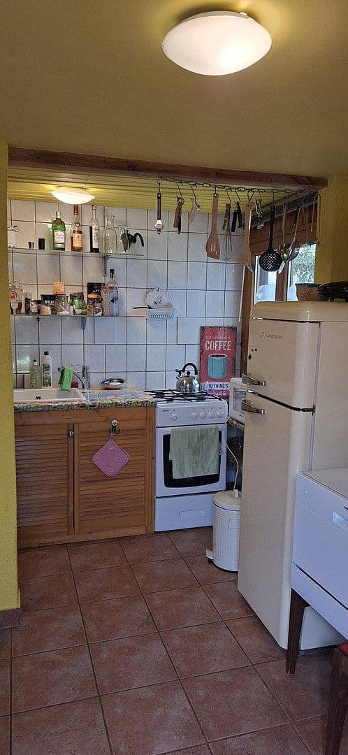 Predaj pozemku 563 m², Zur Siedlung 3, Wiesenburg/Mark, Brandenbursko Predaj pozemku 563 m², Zur Siedlung 3, Wiesenburg/Mark, Brandenbursko