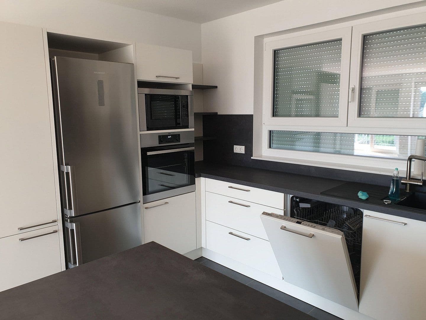 Prenájom domu 165 m², pozemok 289 m², Kaiserslautern, Porýnie-Falcko Prenájom domu 165 m², pozemok 289 m², Kaiserslautern, Porýnie-Falcko