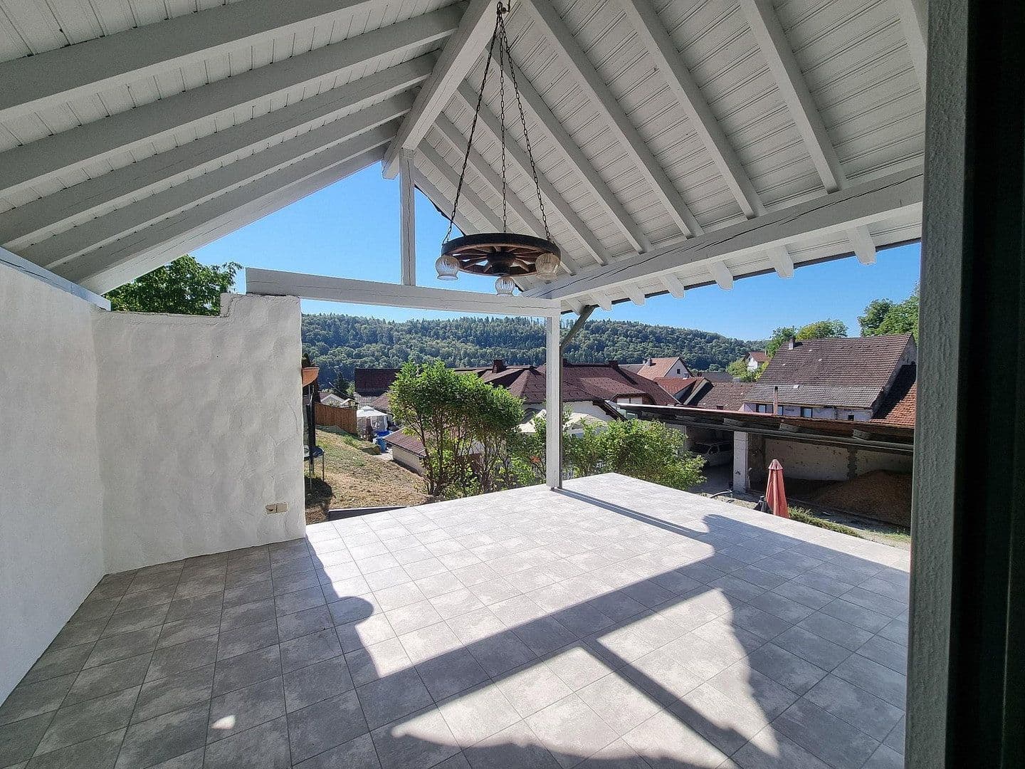 Prenájom bytu 4-izbový 128 m², Stühlingen, Bádensko-Wurttembersko Prenájom bytu 4-izbový 128 m², Stühlingen, Bádensko-Wurttembersko