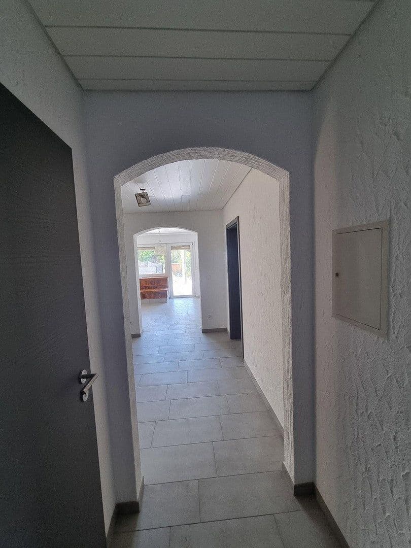 Prenájom bytu 4-izbový 128 m², Stühlingen, Bádensko-Wurttembersko Prenájom bytu 4-izbový 128 m², Stühlingen, Bádensko-Wurttembersko
