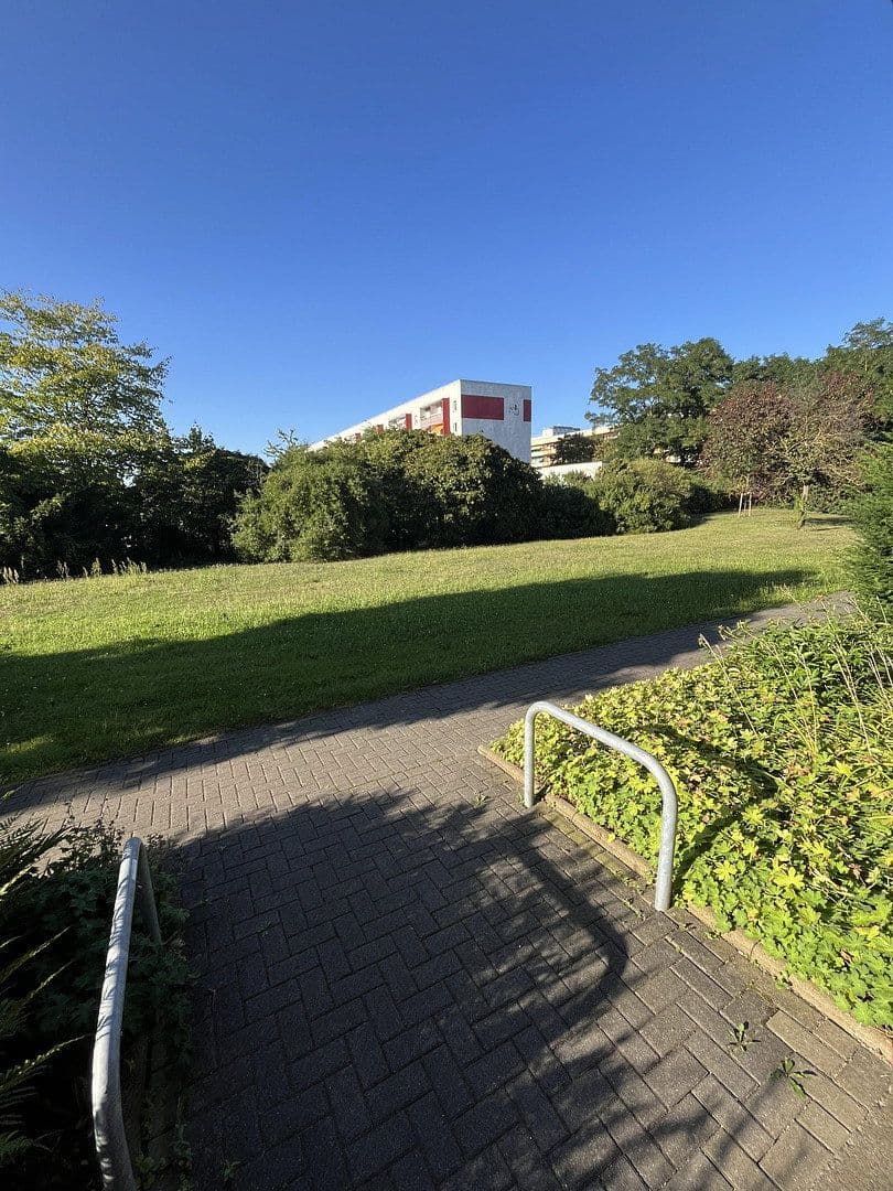 Prenájom bytu 3-izbový 71 m², Milchweg 4, Magdeburg, Sasko-Anhaltsko Prenájom bytu 3-izbový 71 m², Milchweg 4, Magdeburg, Sasko-Anhaltsko