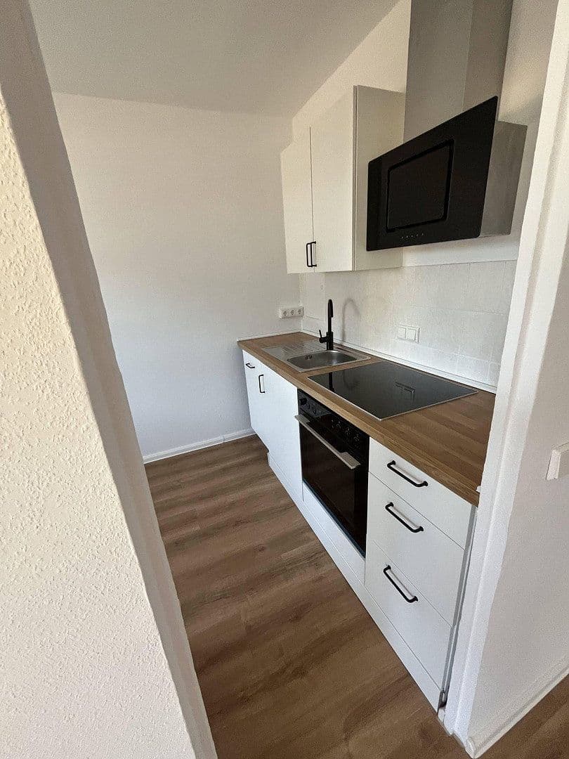 Prenájom bytu 3-izbový 71 m², Milchweg 4, Magdeburg, Sasko-Anhaltsko Prenájom bytu 3-izbový 71 m², Milchweg 4, Magdeburg, Sasko-Anhaltsko