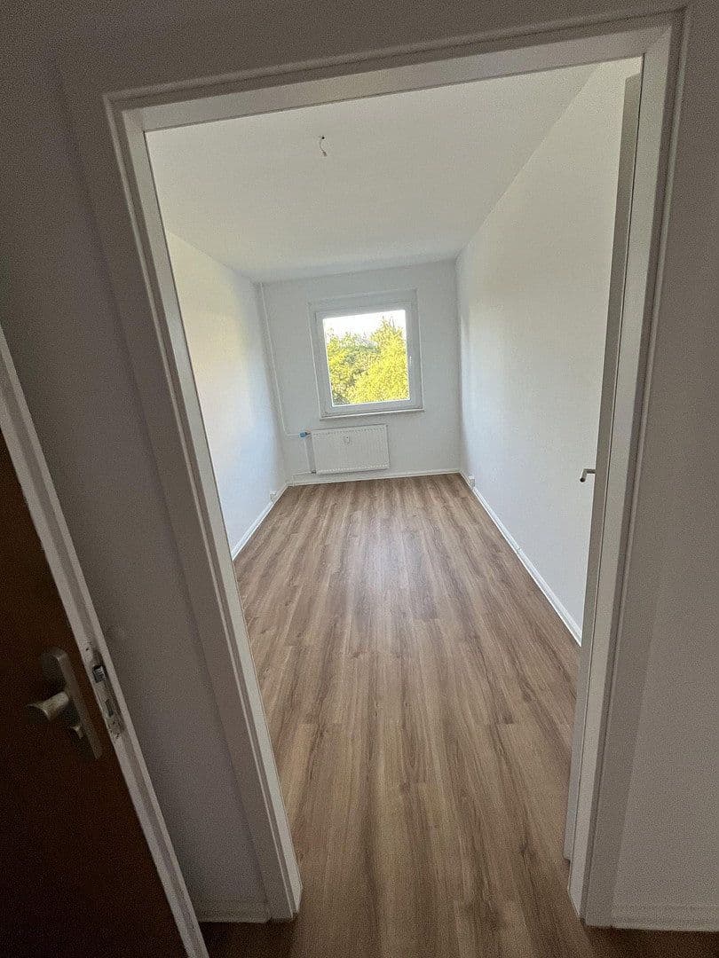 Prenájom bytu 3-izbový 71 m², Milchweg 4, Magdeburg, Sasko-Anhaltsko Prenájom bytu 3-izbový 71 m², Milchweg 4, Magdeburg, Sasko-Anhaltsko