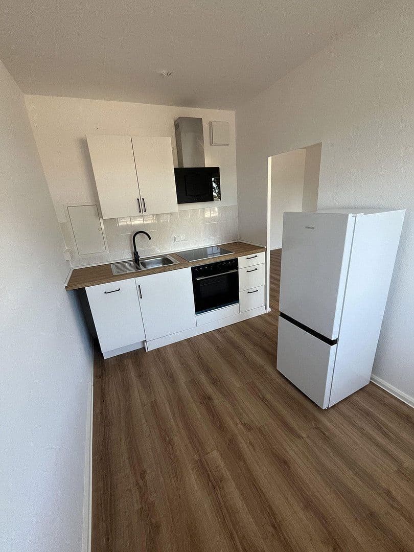 Prenájom bytu 3-izbový 71 m², Milchweg 4, Magdeburg, Sasko-Anhaltsko Prenájom bytu 3-izbový 71 m², Milchweg 4, Magdeburg, Sasko-Anhaltsko