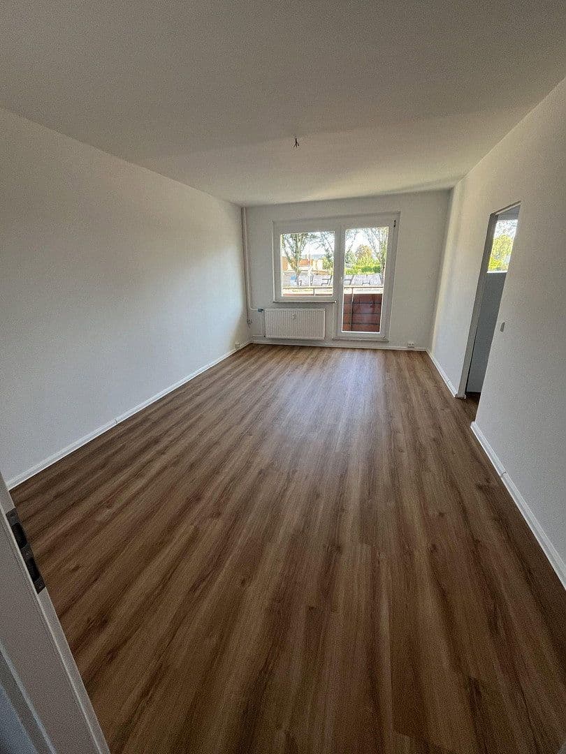 Prenájom bytu 3-izbový 71 m², Milchweg 4, Magdeburg, Sasko-Anhaltsko Prenájom bytu 3-izbový 71 m², Milchweg 4, Magdeburg, Sasko-Anhaltsko