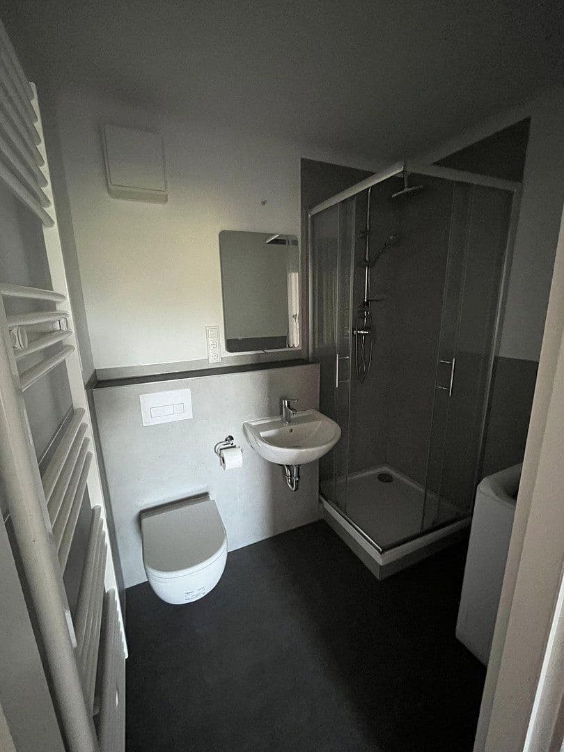 Prenájom bytu 3-izbový 71 m², Milchweg 4, Magdeburg, Sasko-Anhaltsko Prenájom bytu 3-izbový 71 m², Milchweg 4, Magdeburg, Sasko-Anhaltsko