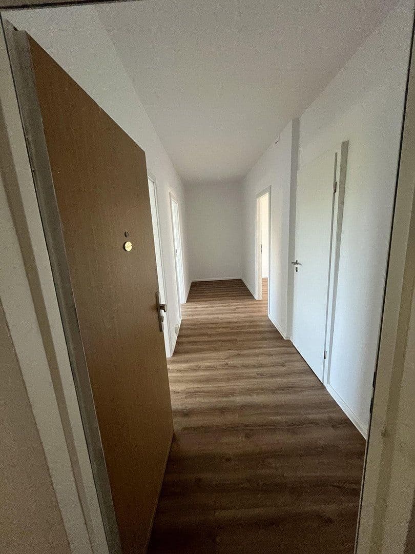 Prenájom bytu 3-izbový 71 m², Milchweg 4, Magdeburg, Sasko-Anhaltsko Prenájom bytu 3-izbový 71 m², Milchweg 4, Magdeburg, Sasko-Anhaltsko