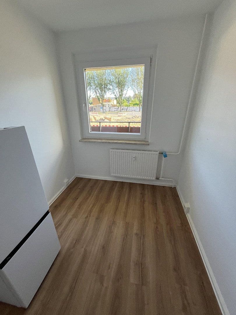Prenájom bytu 3-izbový 71 m², Milchweg 4, Magdeburg, Sasko-Anhaltsko Prenájom bytu 3-izbový 71 m², Milchweg 4, Magdeburg, Sasko-Anhaltsko