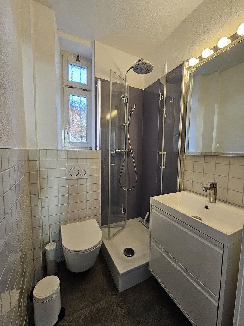 Prenájom bytu 1-izbový 23 m², Stuttgart, Bádensko-Wurttembersko Prenájom bytu 1-izbový 23 m², Stuttgart, Bádensko-Wurttembersko