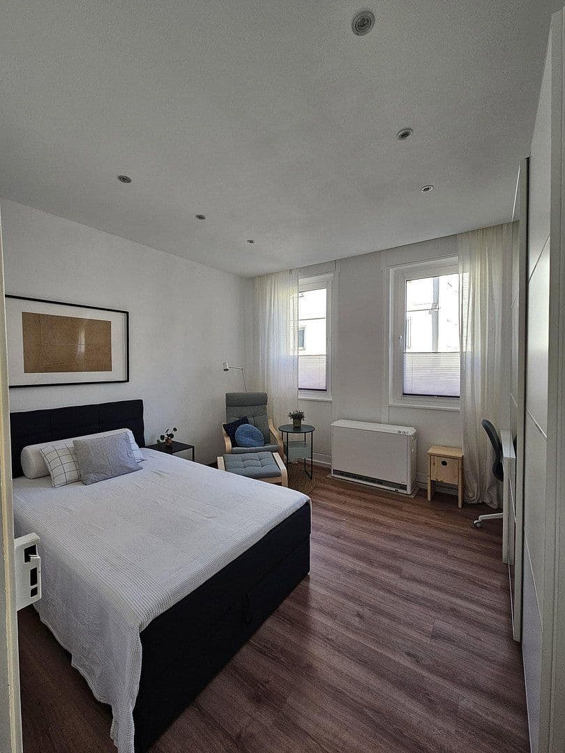 Prenájom bytu 1-izbový 23 m², Stuttgart, Bádensko-Wurttembersko Prenájom bytu 1-izbový 23 m², Stuttgart, Bádensko-Wurttembersko