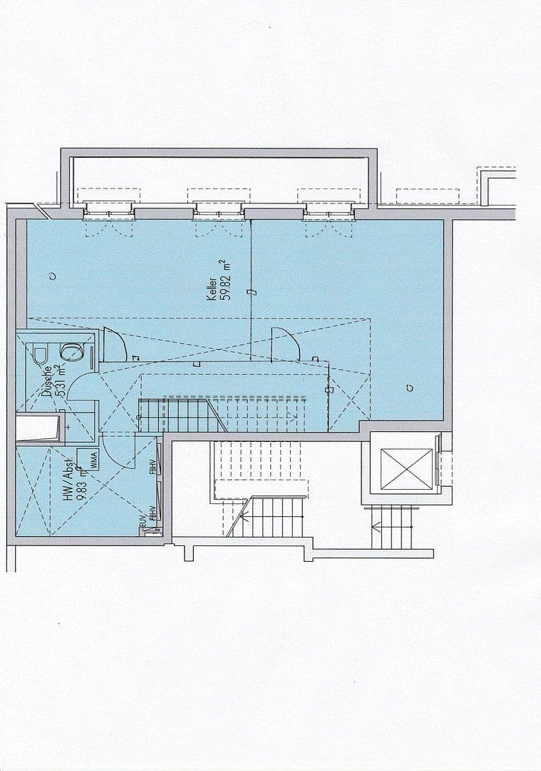 Predaj bytu 5-izbový 199 m², Düsseldorf, Severné Porýnie - Westfálsko Predaj bytu 5-izbový 199 m², Düsseldorf, Severné Porýnie - Westfálsko