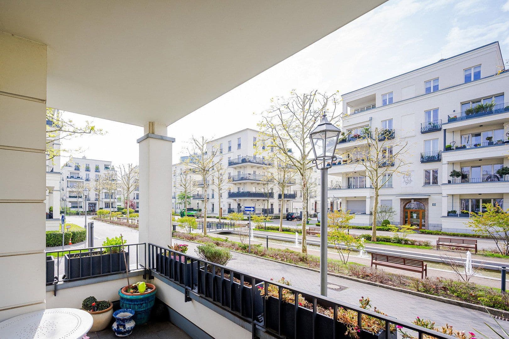 Predaj bytu 5-izbový 199 m², Düsseldorf, Severné Porýnie - Westfálsko Predaj bytu 5-izbový 199 m², Düsseldorf, Severné Porýnie - Westfálsko