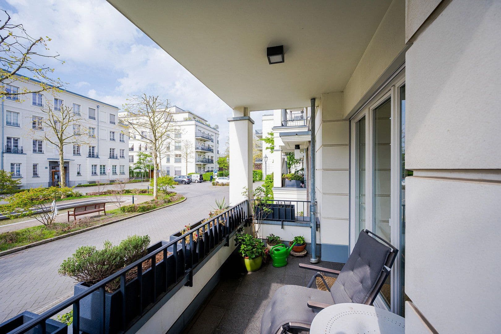 Predaj bytu 5-izbový 199 m², Düsseldorf, Severné Porýnie - Westfálsko Predaj bytu 5-izbový 199 m², Düsseldorf, Severné Porýnie - Westfálsko