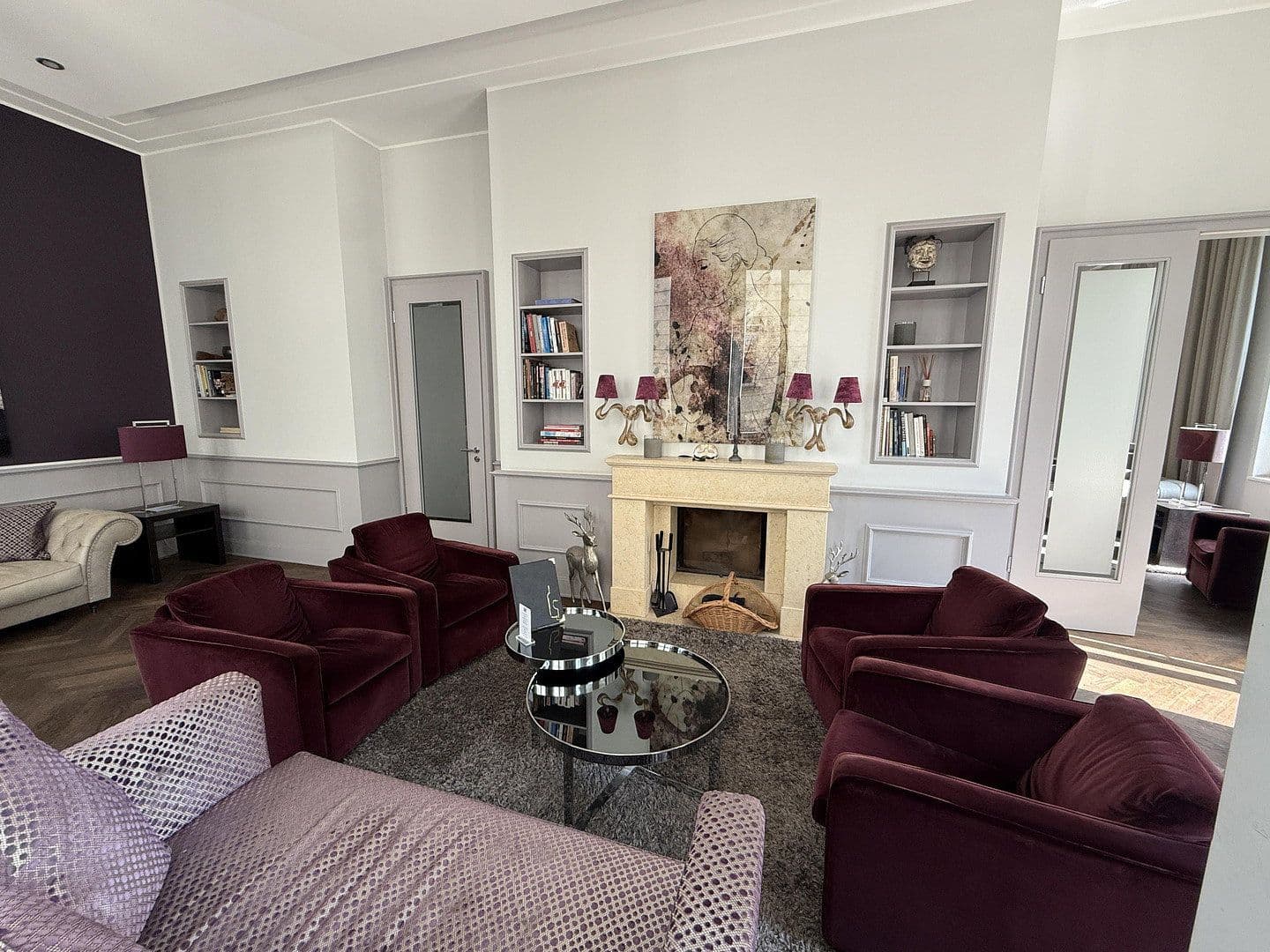 Predaj bytu 5-izbový 199 m², Düsseldorf, Severné Porýnie - Westfálsko Predaj bytu 5-izbový 199 m², Düsseldorf, Severné Porýnie - Westfálsko