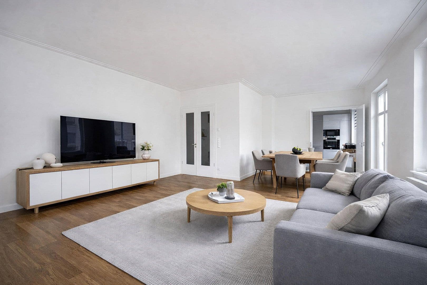 Predaj bytu 5-izbový 199 m², Düsseldorf, Severné Porýnie - Westfálsko Predaj bytu 5-izbový 199 m², Düsseldorf, Severné Porýnie - Westfálsko