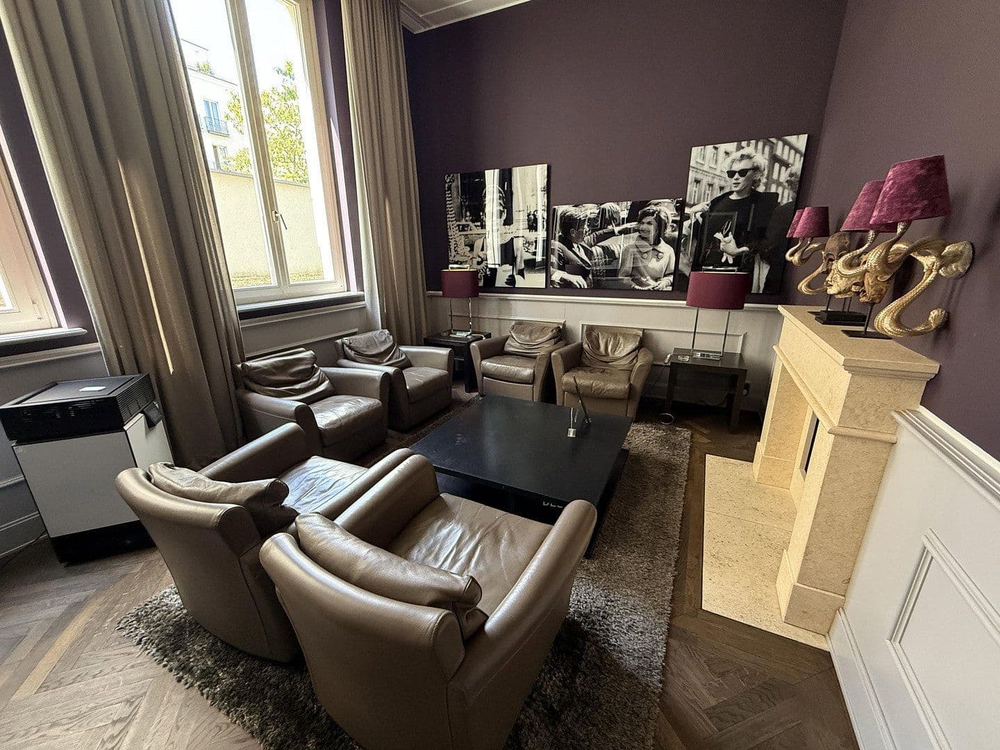 Predaj bytu 5-izbový 199 m², Düsseldorf, Severné Porýnie - Westfálsko Predaj bytu 5-izbový 199 m², Düsseldorf, Severné Porýnie - Westfálsko