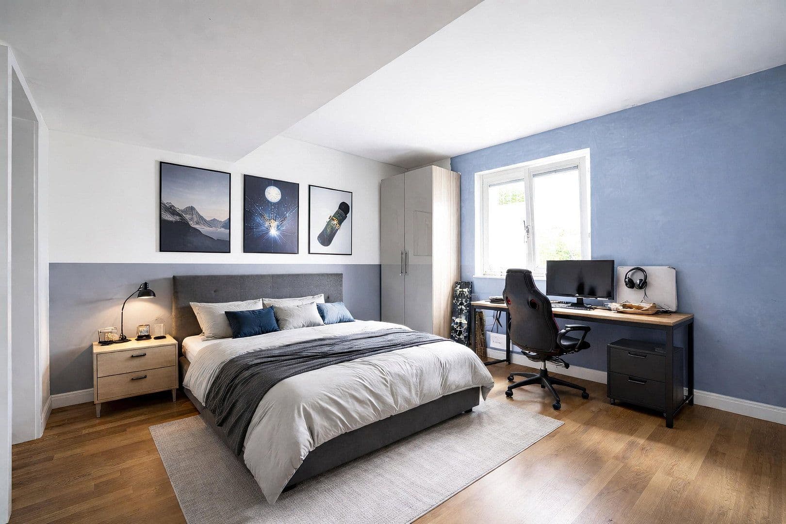 Predaj bytu 5-izbový 199 m², Düsseldorf, Severné Porýnie - Westfálsko Predaj bytu 5-izbový 199 m², Düsseldorf, Severné Porýnie - Westfálsko