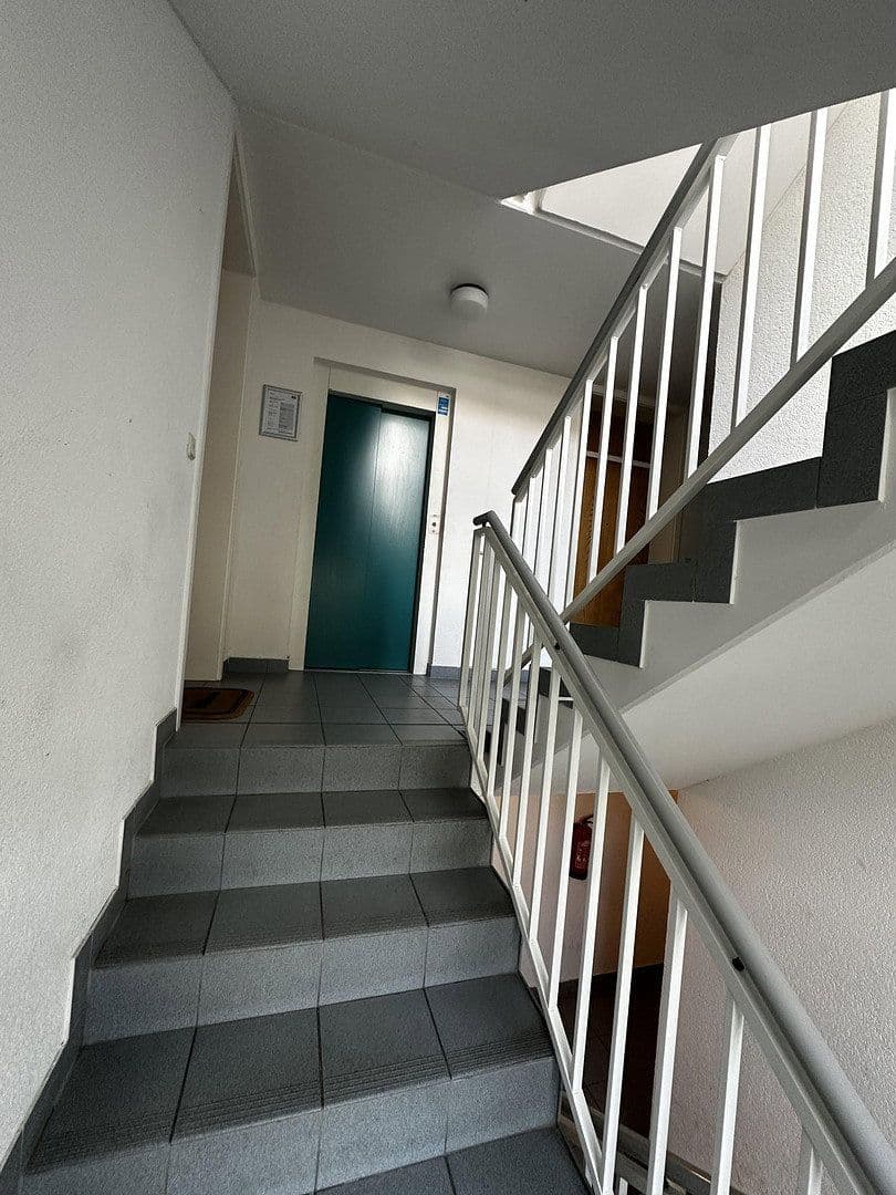 Prenájom bytu 3-izbový 56 m², Buchenweg 23, Leipzig, Sasko Prenájom bytu 3-izbový 56 m², Buchenweg 23, Leipzig, Sasko