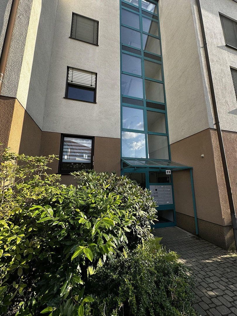 Prenájom bytu 3-izbový 56 m², Buchenweg 23, Leipzig, Sasko Prenájom bytu 3-izbový 56 m², Buchenweg 23, Leipzig, Sasko