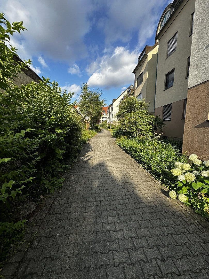Prenájom bytu 3-izbový 56 m², Buchenweg 23, Leipzig, Sasko Prenájom bytu 3-izbový 56 m², Buchenweg 23, Leipzig, Sasko