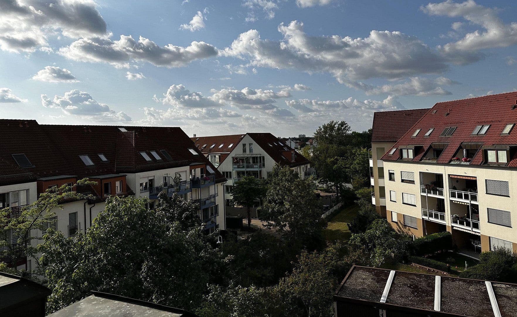 Prenájom bytu 3-izbový 56 m², Buchenweg 23, Leipzig, Sasko Prenájom bytu 3-izbový 56 m², Buchenweg 23, Leipzig, Sasko
