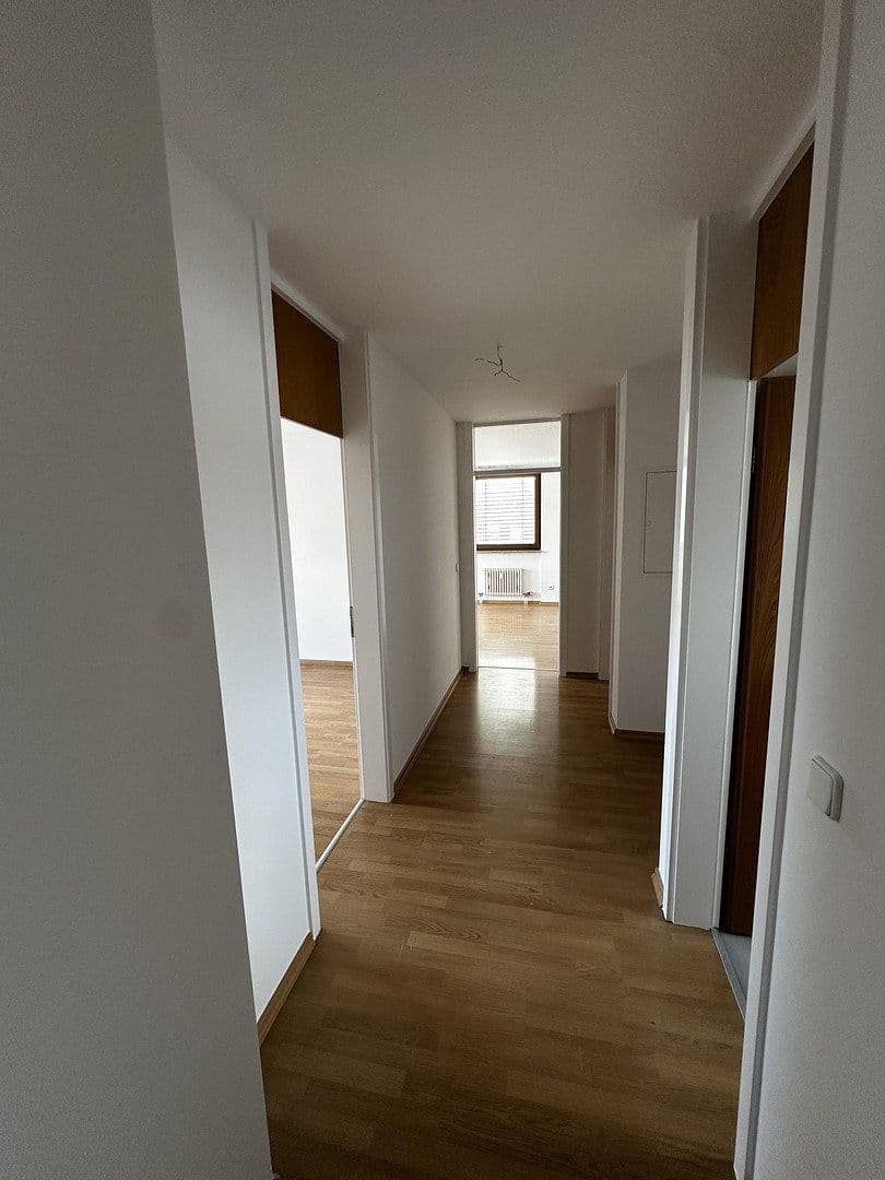 Prenájom bytu 3-izbový 56 m², Buchenweg 23, Leipzig, Sasko Prenájom bytu 3-izbový 56 m², Buchenweg 23, Leipzig, Sasko