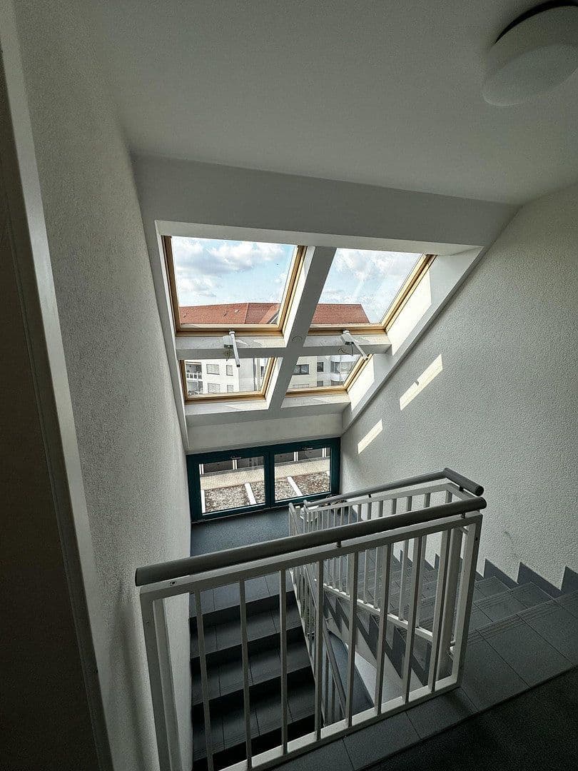 Prenájom bytu 3-izbový 56 m², Buchenweg 23, Leipzig, Sasko Prenájom bytu 3-izbový 56 m², Buchenweg 23, Leipzig, Sasko