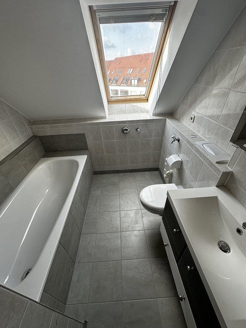 Prenájom bytu 3-izbový 56 m², Buchenweg 23, Leipzig, Sasko Prenájom bytu 3-izbový 56 m², Buchenweg 23, Leipzig, Sasko