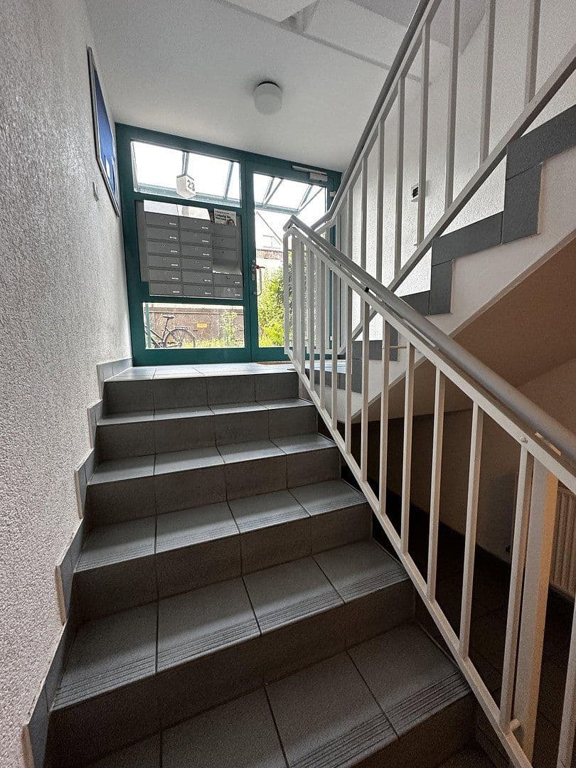 Prenájom bytu 3-izbový 56 m², Buchenweg 23, Leipzig, Sasko Prenájom bytu 3-izbový 56 m², Buchenweg 23, Leipzig, Sasko