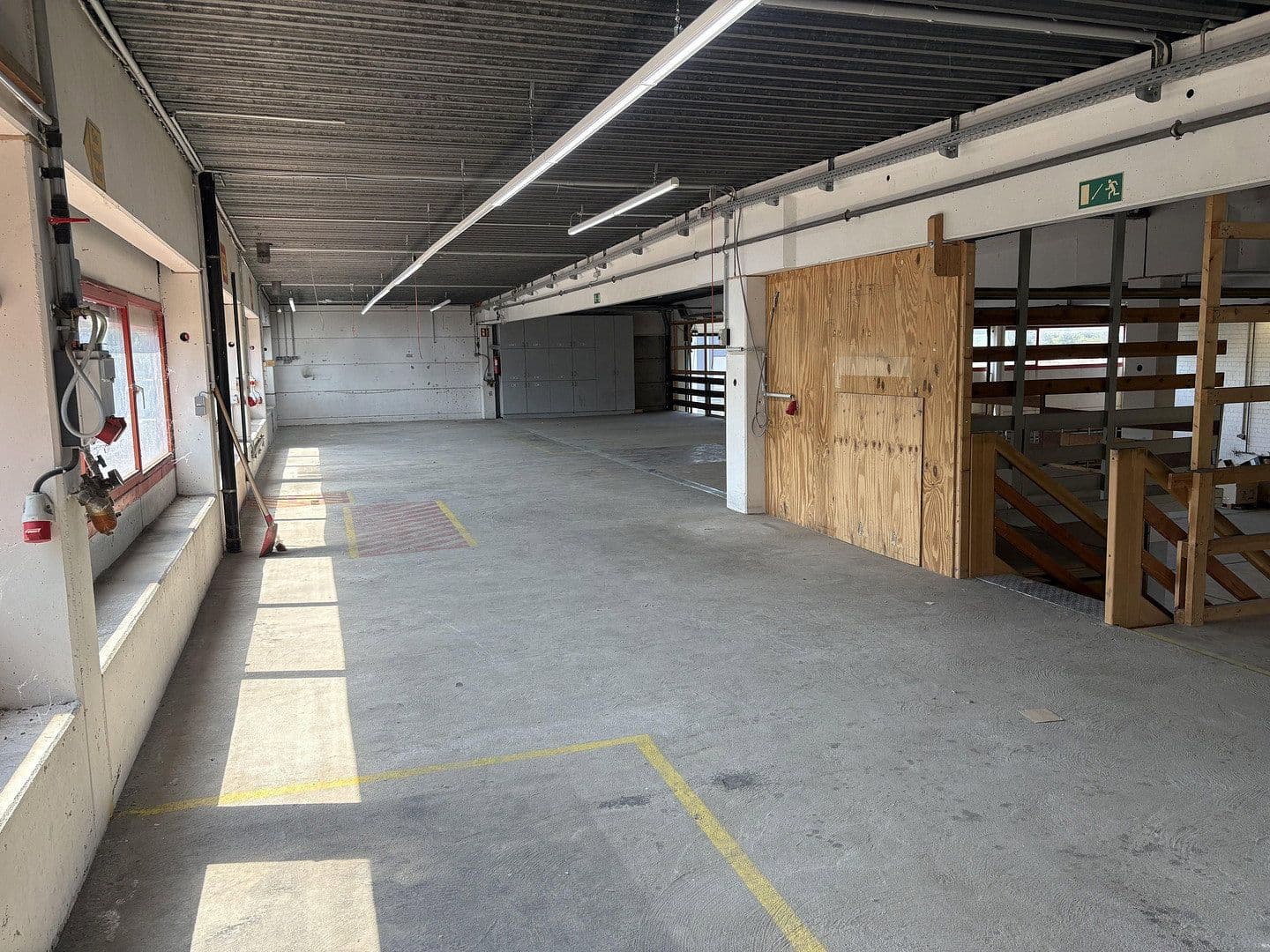 Prenájom nebytového priestoru 1.400 m², Birkenweiherstraße 17, Langenselbold, Hesensko Prenájom nebytového priestoru 1.400 m², Birkenweiherstraße 17, Langenselbold, Hesensko