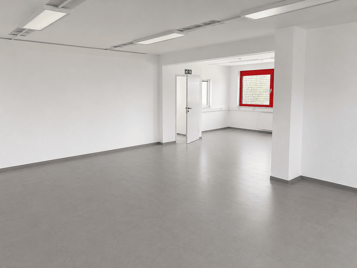 Prenájom nebytového priestoru 1.400 m², Birkenweiherstraße 17, Langenselbold, Hesensko Prenájom nebytového priestoru 1.400 m², Birkenweiherstraße 17, Langenselbold, Hesensko