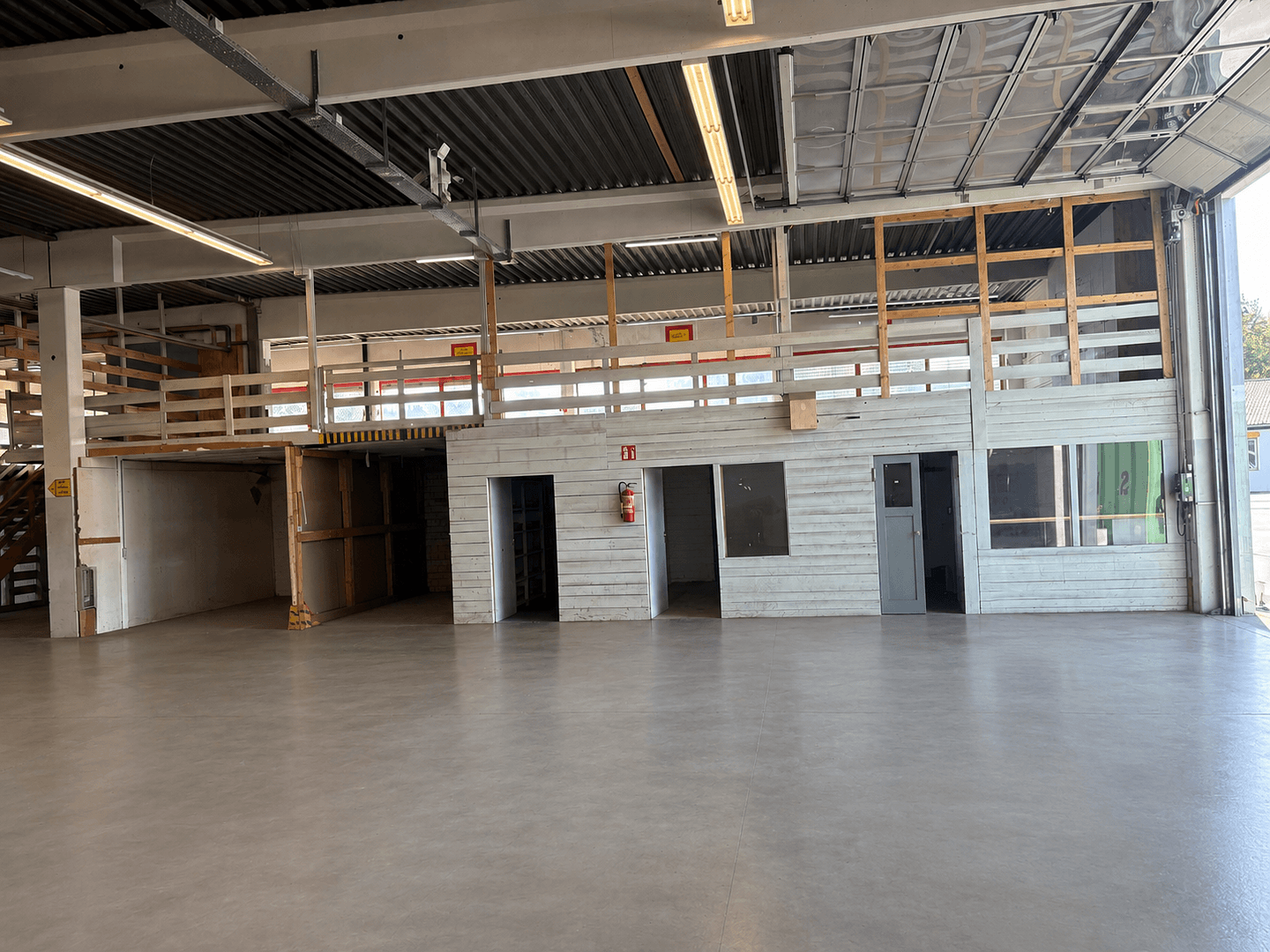 Prenájom nebytového priestoru 1.400 m², Birkenweiherstraße 17, Langenselbold, Hesensko Prenájom nebytového priestoru 1.400 m², Birkenweiherstraße 17, Langenselbold, Hesensko