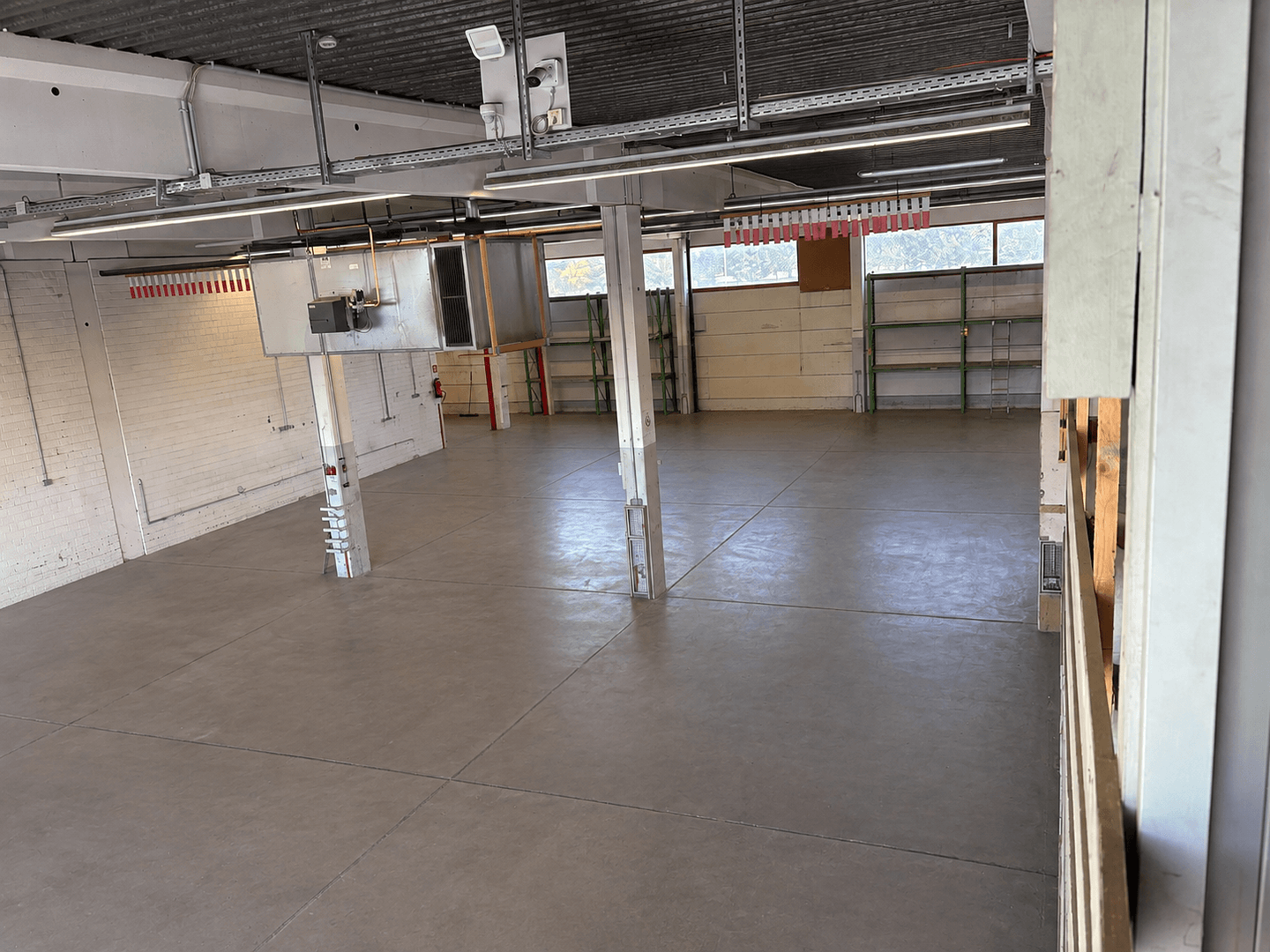 Prenájom nebytového priestoru 1.400 m², Birkenweiherstraße 17, Langenselbold, Hesensko Prenájom nebytového priestoru 1.400 m², Birkenweiherstraße 17, Langenselbold, Hesensko